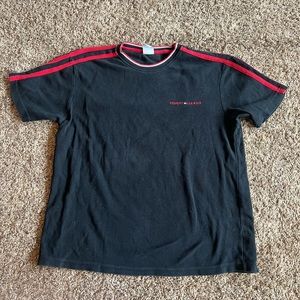 Vintage 90s Y2K Tommy Hilfiger Shirt